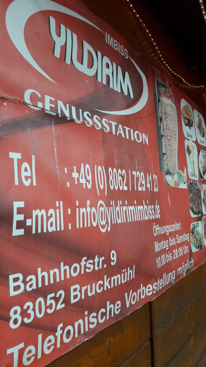 Menu Sevilay Yildirim Imbissstand-3